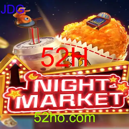 NIGHTMARKET: Descubra o Universo Cativante do Jogo com a Palavra-Chave 52H